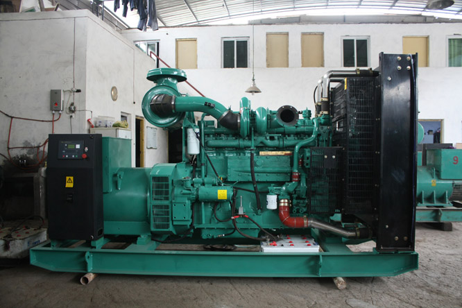 衡山环保无噪音：租用静音发电机组，为环境和耳朵双重保驾护航